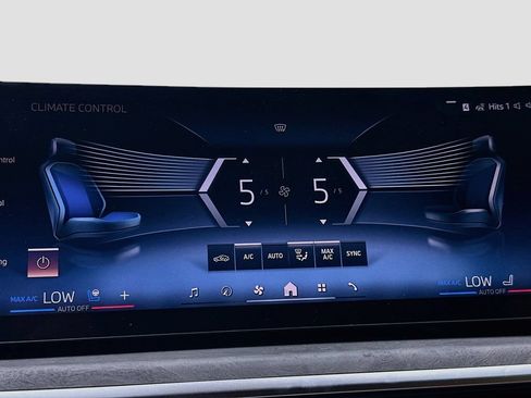 New 2026 BMW X5 xDrive40i AWD/4WD image 16