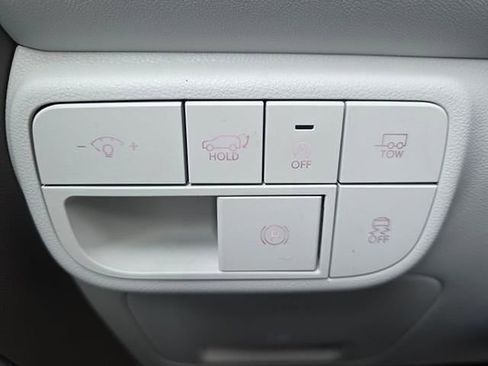 New 2026 Hyundai Palisade Limited image 40