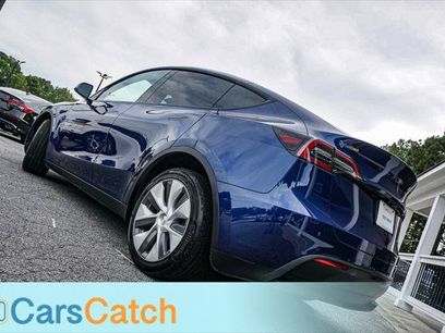 Used 2022 Tesla Model Y Long Range