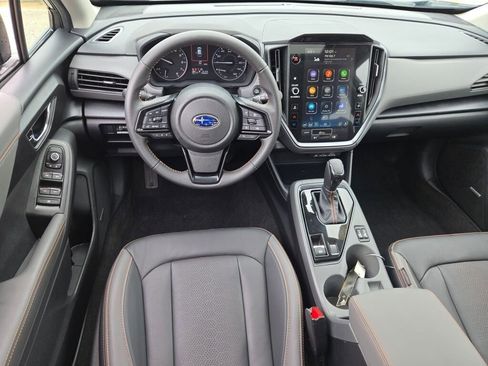 Certified 2025 Subaru Crosstrek 2.5i Limited image 17