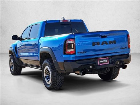 Used 2022 RAM 1500 TRX w/ TRX Level 1 Equipment Group image 8