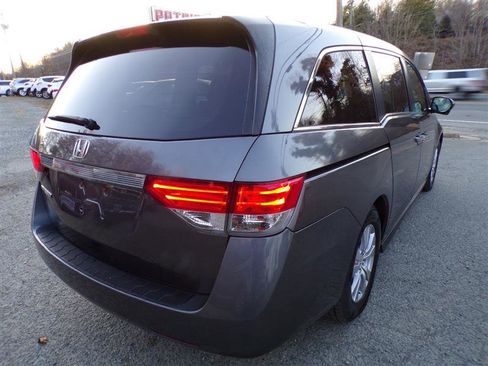 Used 2016 Honda Odyssey EX-L image 8