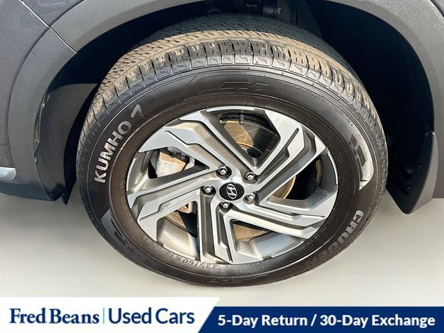 Used 2023 Hyundai Santa Fe SE AWD/4WD image 36