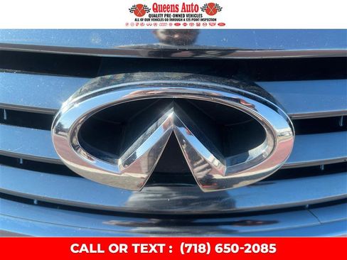 Used 2012 INFINITI G25 x AWD/4WD image 33