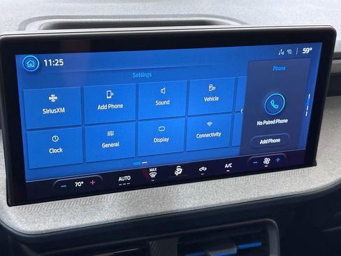 New 2025 Ford Maverick XLT w/ 4K Tow Package image 35