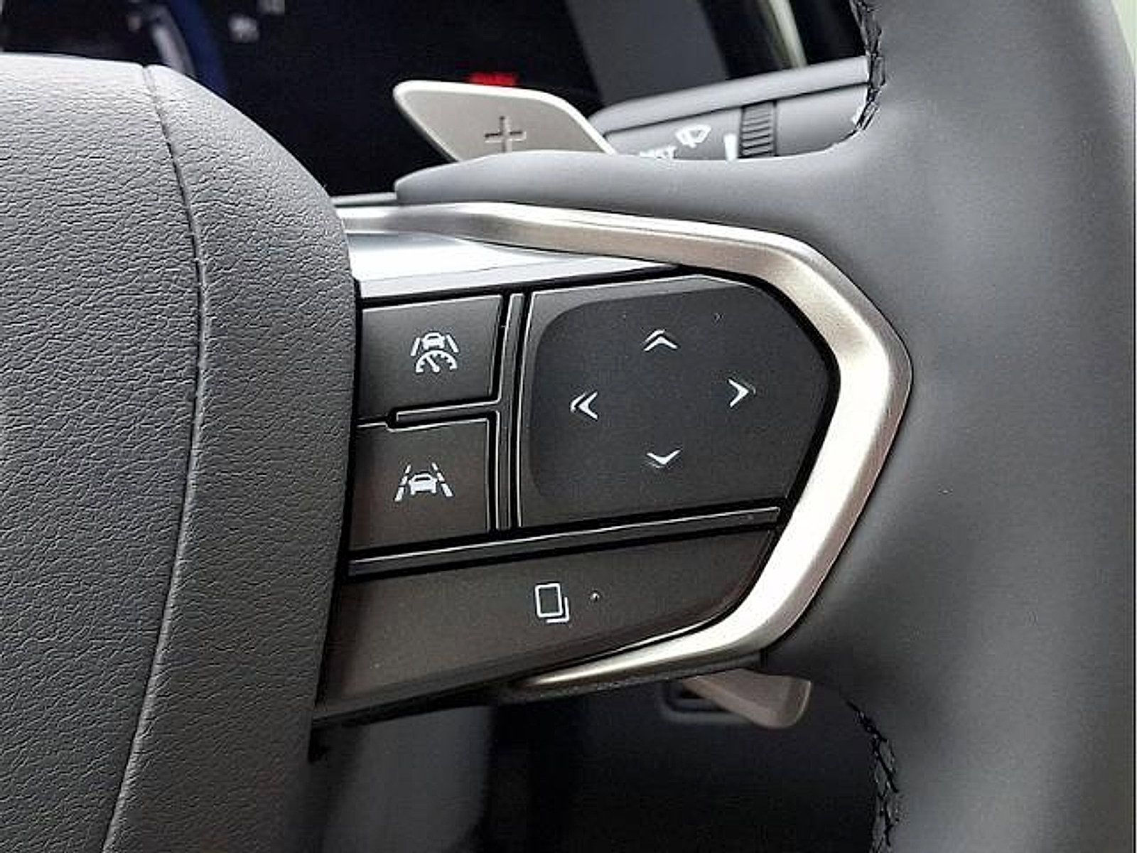 Used 2026 Lexus RZ 450e AWD w/ Technology Package image 19