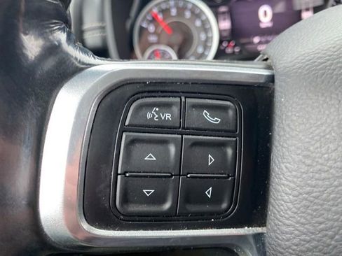Used 2019 RAM 2500 Laramie AWD/4WD image 23