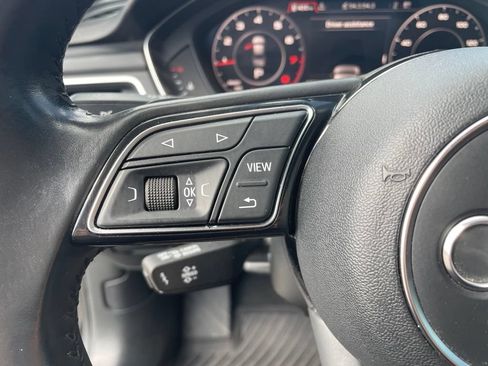 Used 2017 Audi A4 2.0T Premium Plus w/ Premium Plus Package AWD/4WD image 18