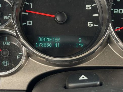 Used 2013 Chevrolet Silverado 1500 LT image 17