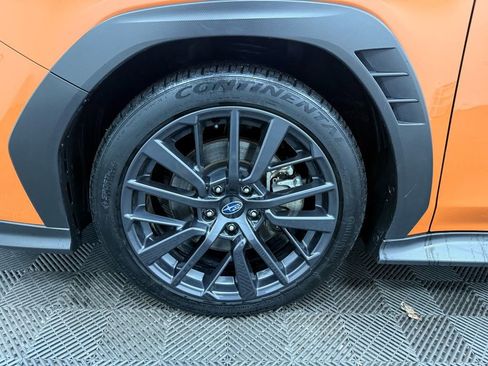 Used 2023 Subaru WRX Premium image 14