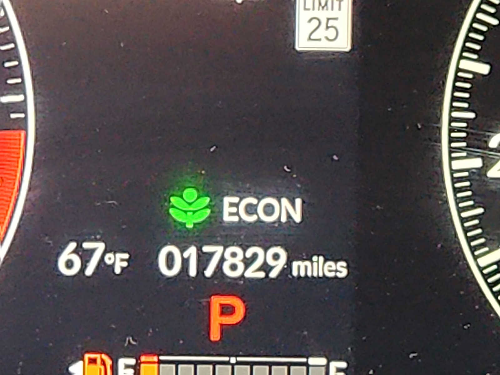 Certified 2024 Honda HR-V LX image 18