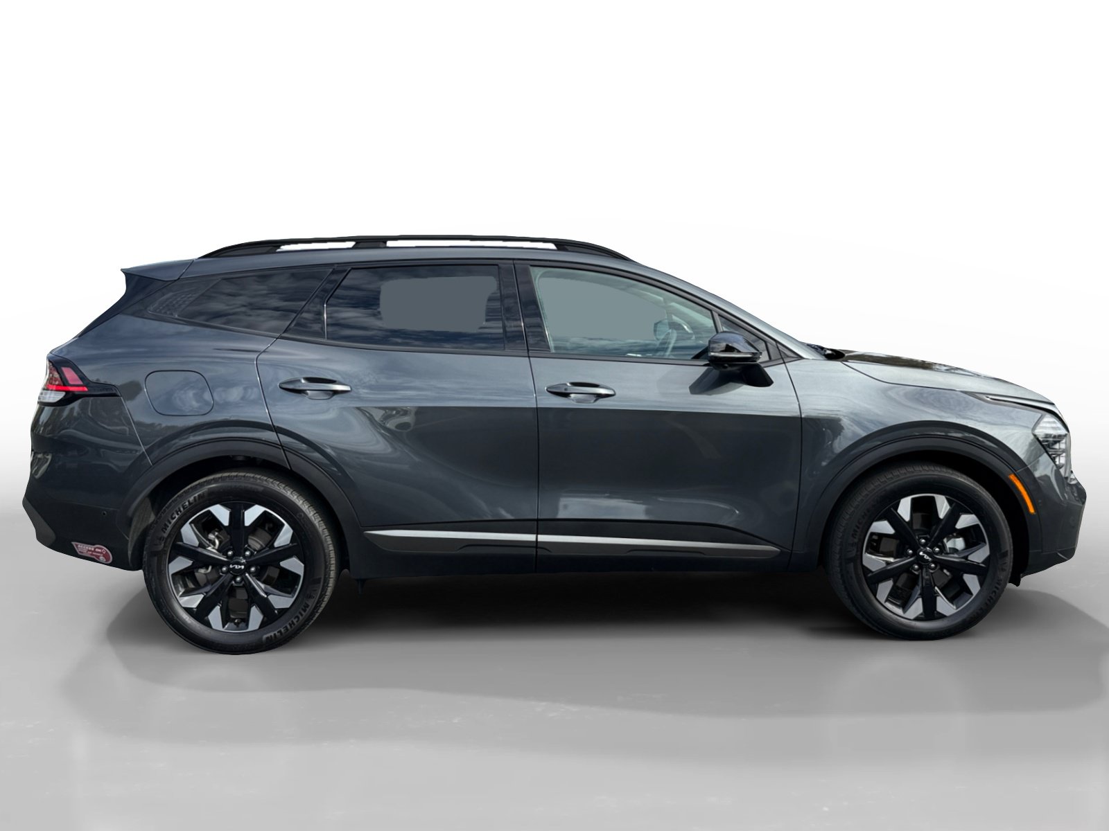 Used 2023 Kia Sportage X-Line Prestige AWD/4WD image 6