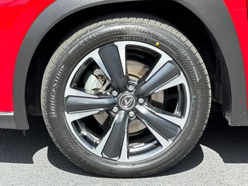 Used 2022 Lexus UX 250h w/ Accessory Package (Z2) AWD/4WD image 32