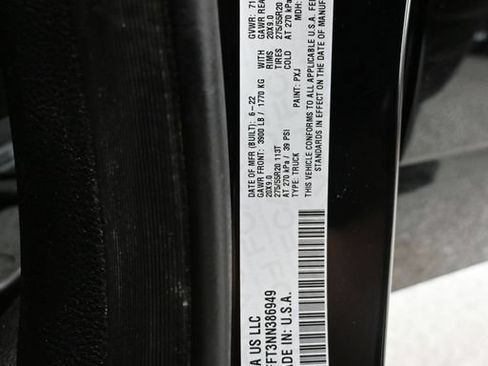 Used 2022 RAM 1500 Big Horn AWD/4WD image 56