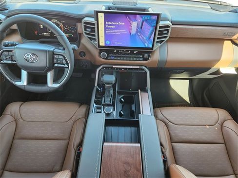 New 2026 Toyota Sequoia 1794 Edition image 35