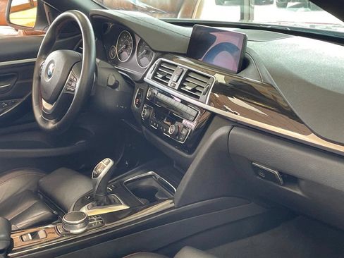 Used 2018 BMW 430i xDrive Convertible AWD/4WD image 25