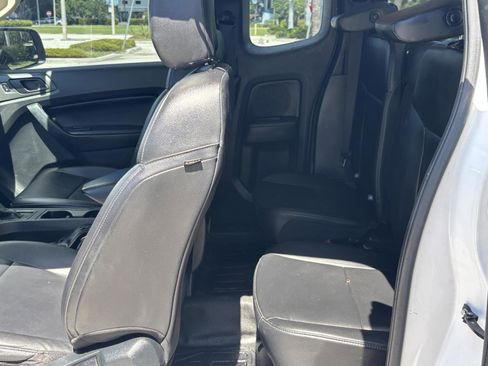 Used 2020 Ford Ranger XL w/ Equipment Group 101A Mid image 24