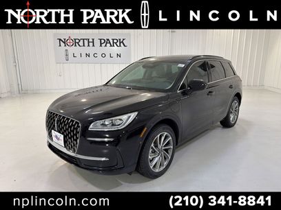 New 2026 Lincoln Corsair Grand Touring