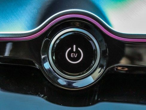 Used 2024 Kia EV6 GT-Line image 25