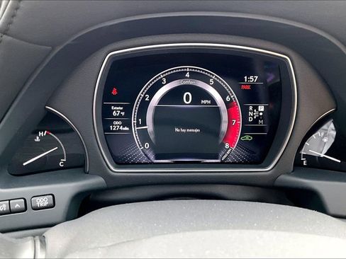 Used 2023 Lexus LS 500 AWD w/ Luxury Package image 13