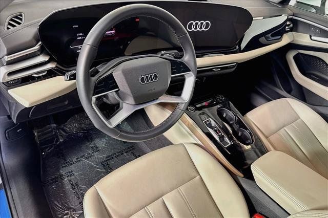 Used 2025 Audi A5 2.0T Premium AWD/4WD image 9