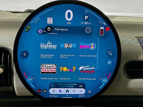 Certified 2025 MINI Cooper S image 11