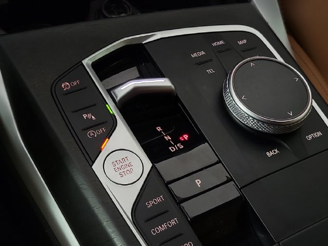 Used 2024 BMW 430i Coupe w/ M Sport Package RWD image 30