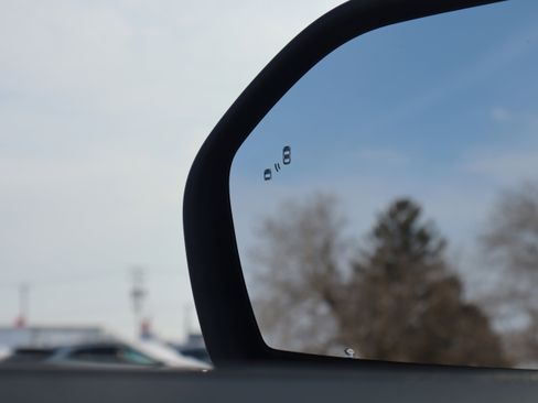 Used 2023 Ford Explorer ST-Line w/ Class IV Trailer Tow Package image 29