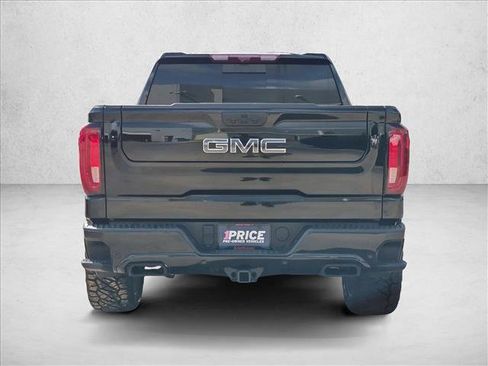 Used 2024 GMC Sierra 1500 Denali Ultimate AWD/4WD image 6
