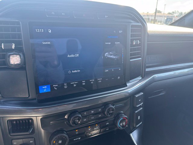 Used 2024 Ford F150 STX AWD/4WD image 15