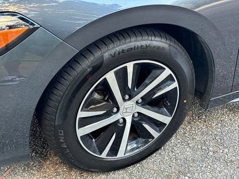 Used 2023 Honda Civic LX image 11