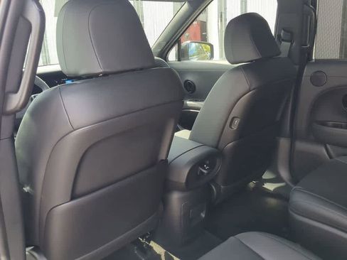 New 2026 Hyundai Palisade XRT Pro image 19