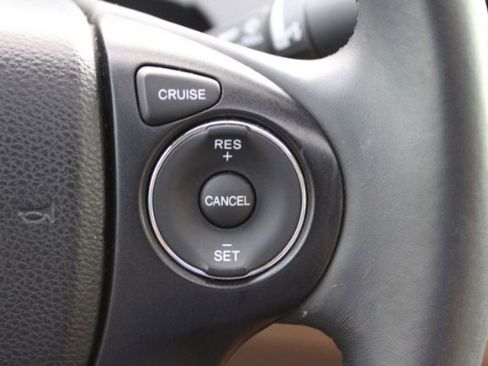 Used 2015 Honda Accord EX-L image 15