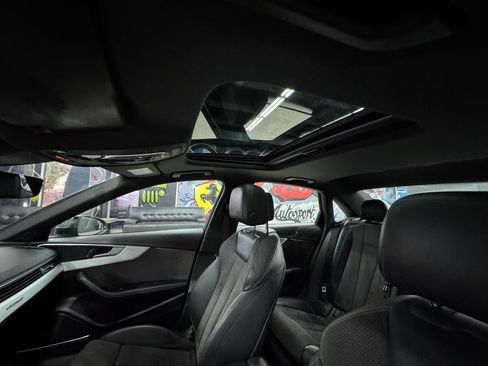 Used 2017 Audi A4 2.0T Premium Plus w/ Premium Plus Package image 33