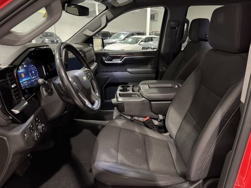 Used 2022 Chevrolet Silverado 1500 LT image 26