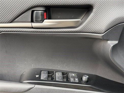 New 2026 Toyota Camry Hybrid image 21