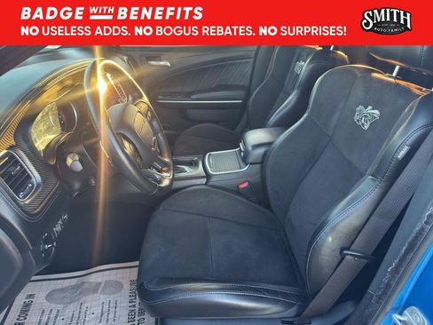 Used 2023 Dodge Charger Scat Pack w/ Plus Group image 12