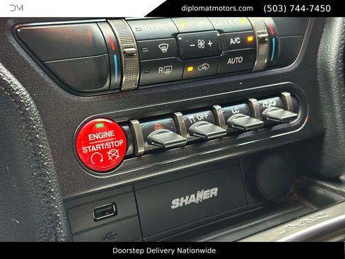 Used 2017 Ford Mustang Shelby GT350 w/ Electronics Package image 27