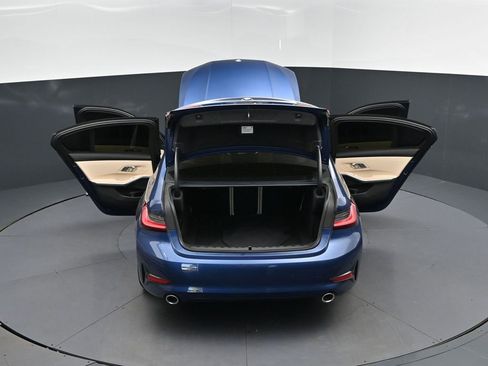 Used 2022 BMW 330i Sedan w/ Premium Package 2 image 48