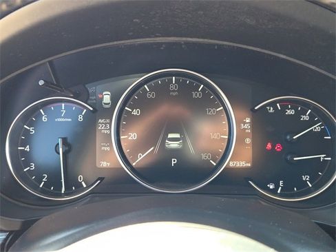 Used 2019 MAZDA CX-5 Grand Touring Reserve image 29