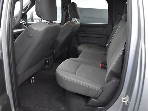 Used 2024 RAM 3500 Tradesman w/ Snow Chief Group AWD/4WD image 29