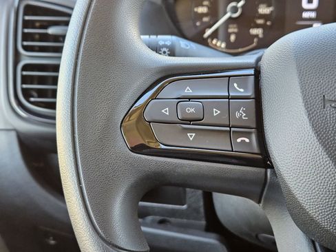 New 2026 RAM ProMaster 2500 w/ Safety Group image 21