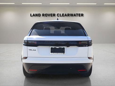 New 2026 Land Rover Range Rover Velar S AWD/4WD image 4