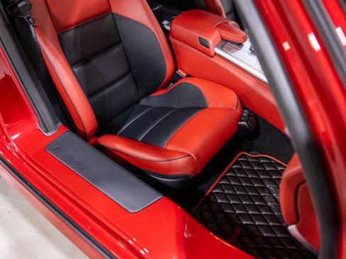 Used 2012 Mercedes-Benz SLS AMG Coupe image 34