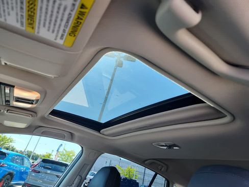 Used 2021 Subaru Crosstrek 2.5i Limited w/ Moonroof Package 1 image 21