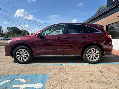 Used 2017 Acura RDX FWD image 5