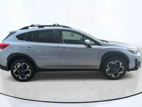 Certified 2023 Subaru Crosstrek 2.5i Limited w/ Moonroof Package AWD/4WD image 6