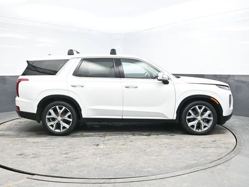 Used 2021 Hyundai Palisade SEL w/ Premium Package image 8