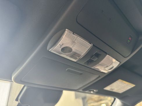 New 2026 Nissan Frontier PRO-4X w/ Tow Package AWD/4WD image 16