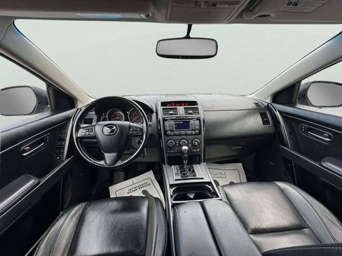 Used 2012 MAZDA CX-9 Touring w/ Moonroof & Bose Audio Pkg AWD/4WD image 25